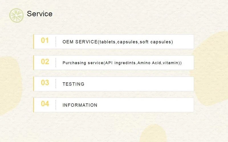 Service