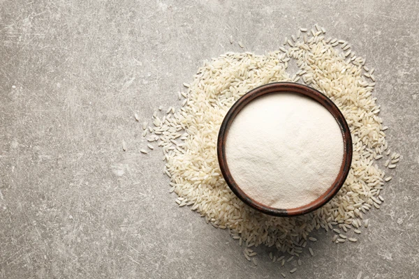 Rice Protein extract