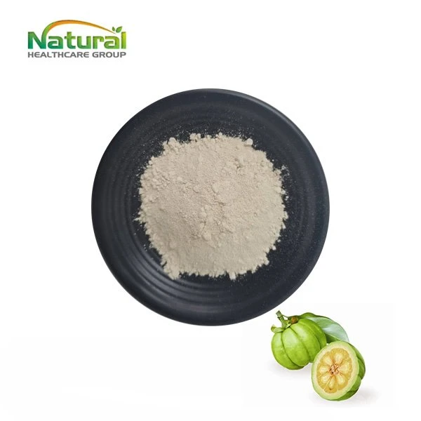Extracte de fruita de Garcinia en pols