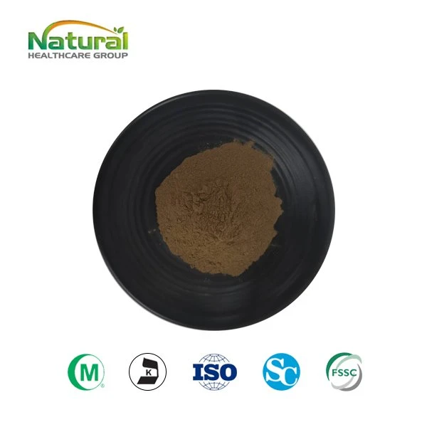 Extracte pur d'Ashwagandha