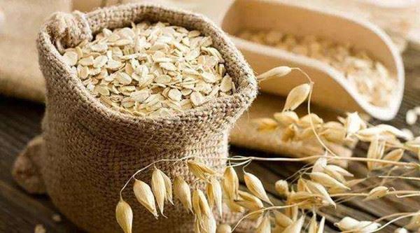Glucan de civada: un paraigua de salut natural