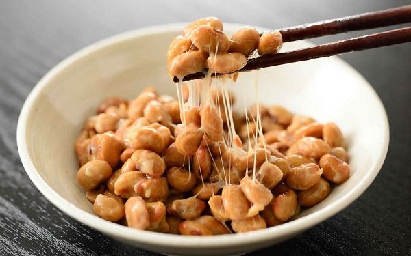 5 tipus de persones no haurien de menjar nattoquinasa