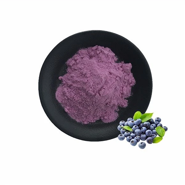 Millor Blueberry En pols