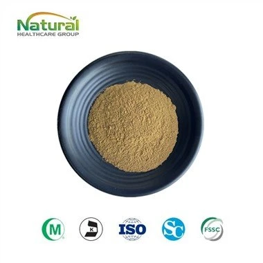 Pols d'extracte de musli Safed
